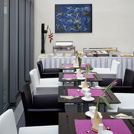 Design Merrion Hotel Πράγα Εξωτερικό φωτογραφία