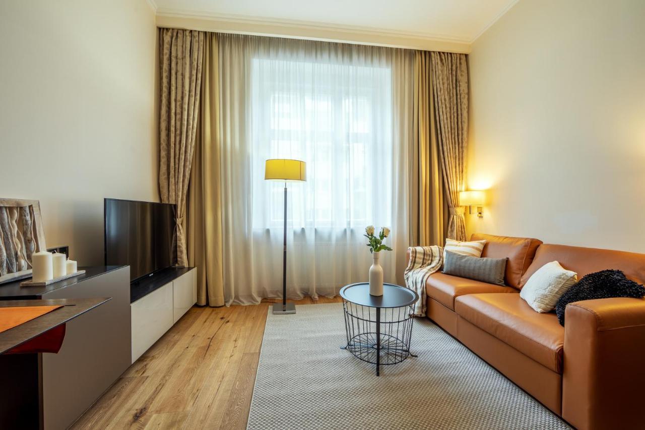 Design Merrion Hotel Πράγα Εξωτερικό φωτογραφία