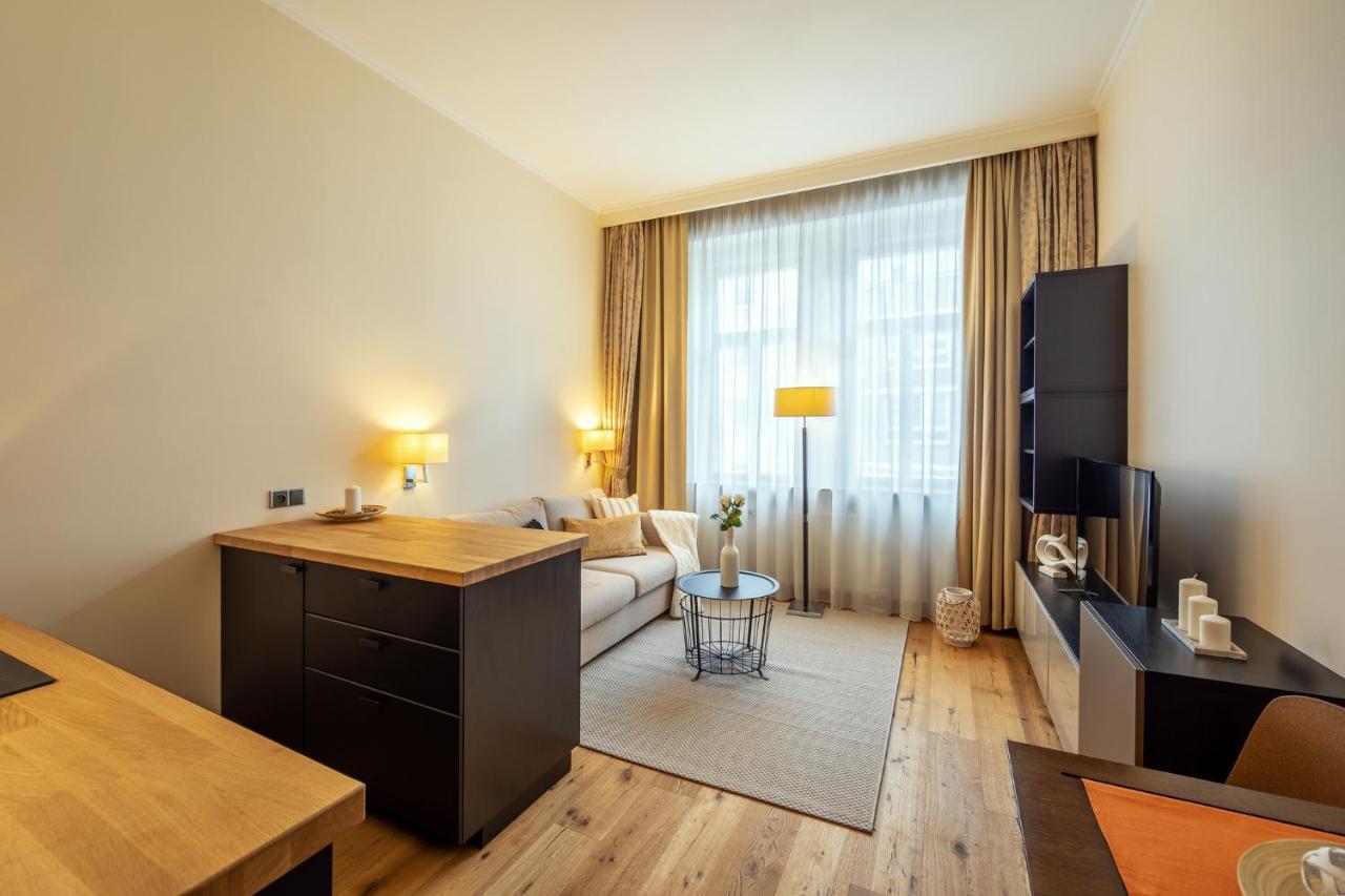 Design Merrion Hotel Πράγα Εξωτερικό φωτογραφία