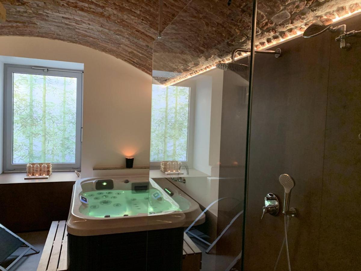 Design Merrion Hotel Πράγα Εξωτερικό φωτογραφία