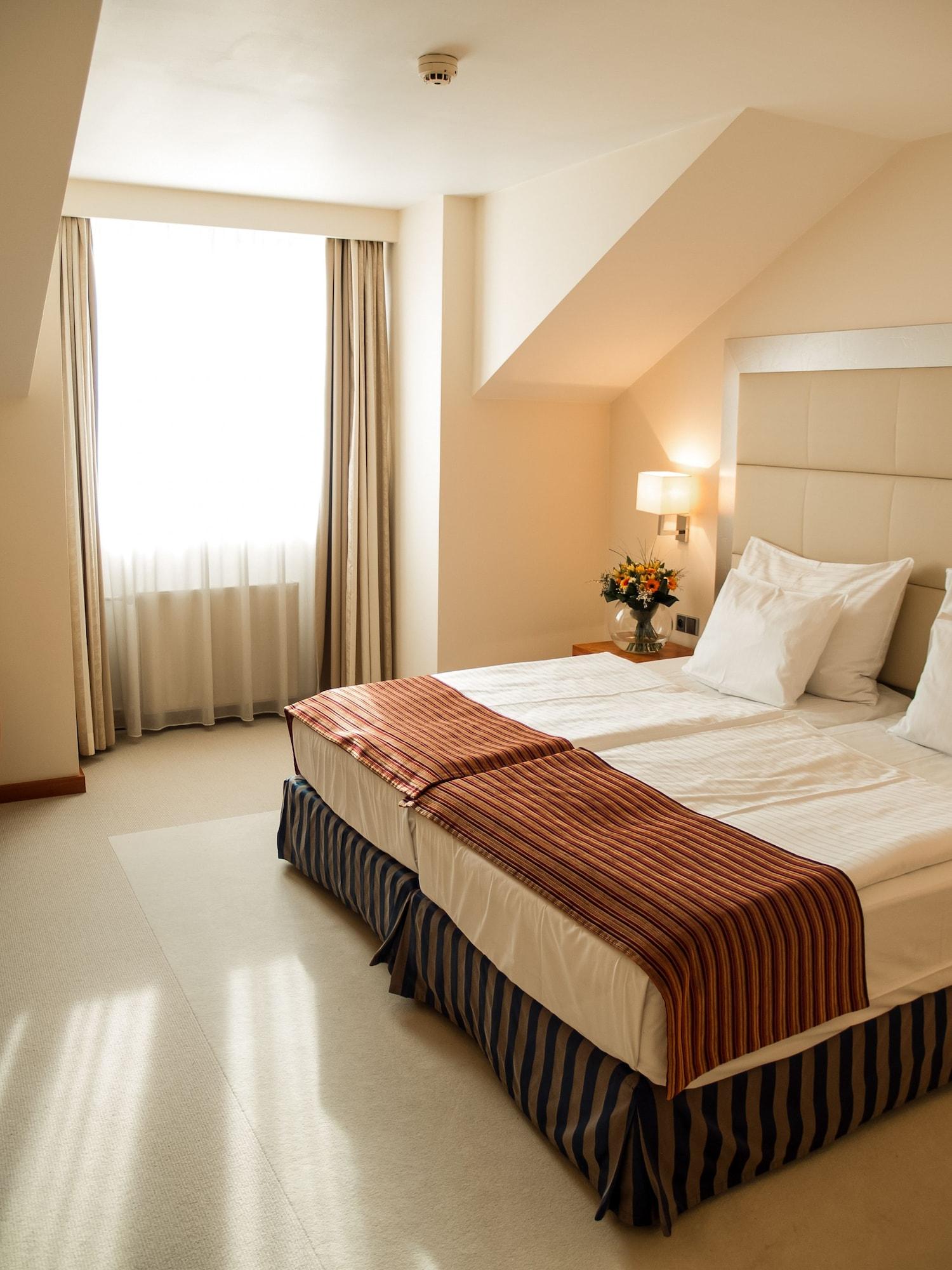Design Merrion Hotel Πράγα Εξωτερικό φωτογραφία