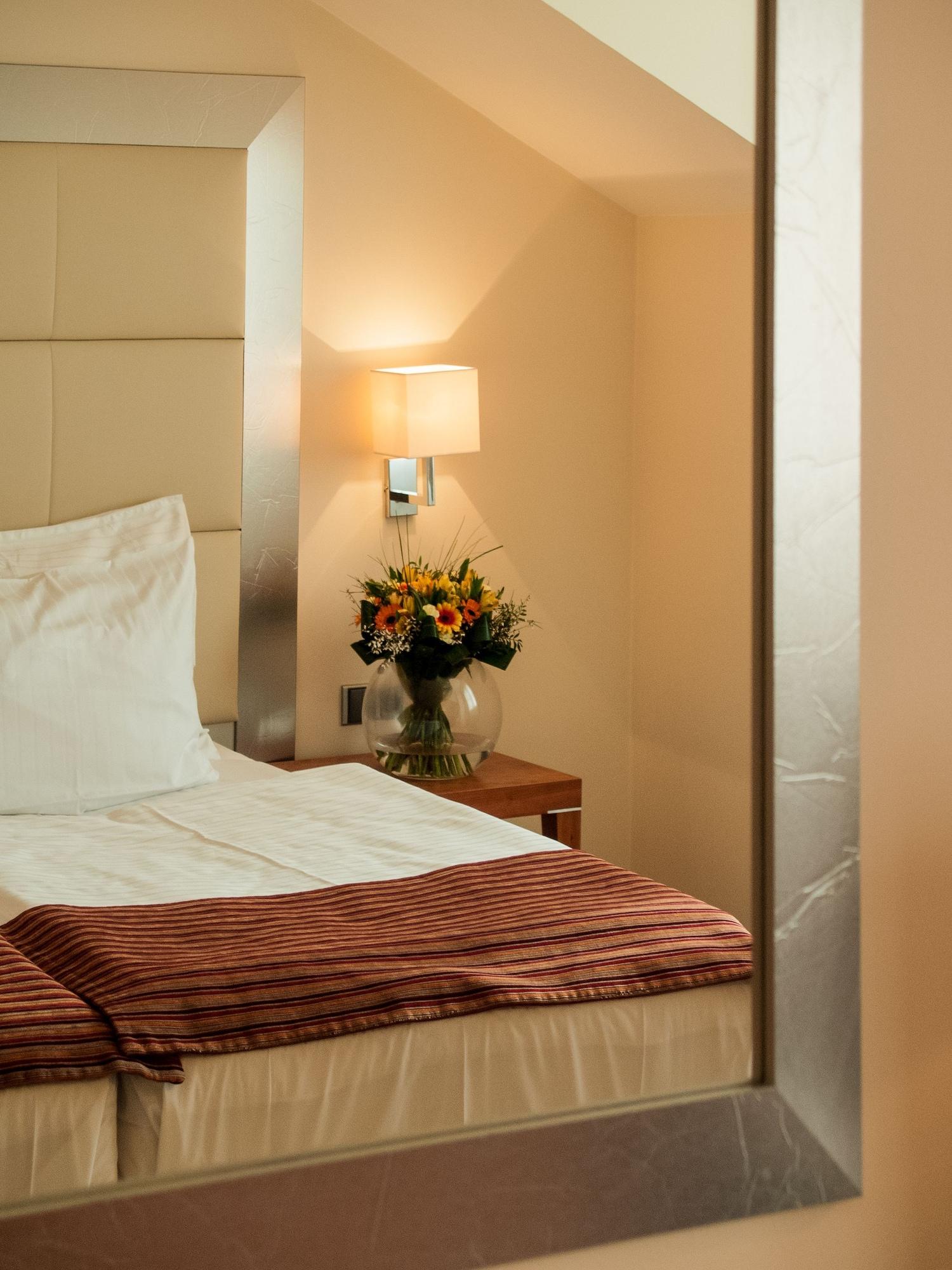 Design Merrion Hotel Πράγα Εξωτερικό φωτογραφία