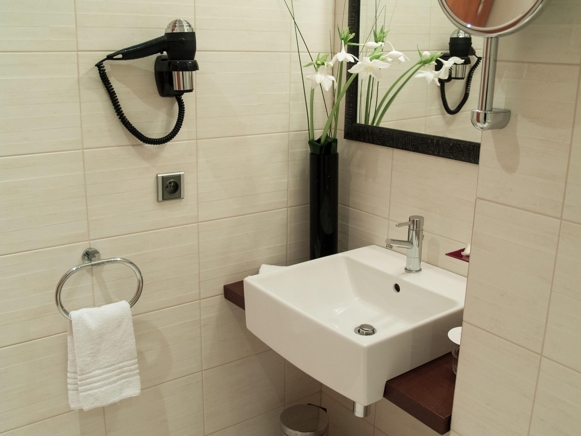 Design Merrion Hotel Πράγα Εξωτερικό φωτογραφία