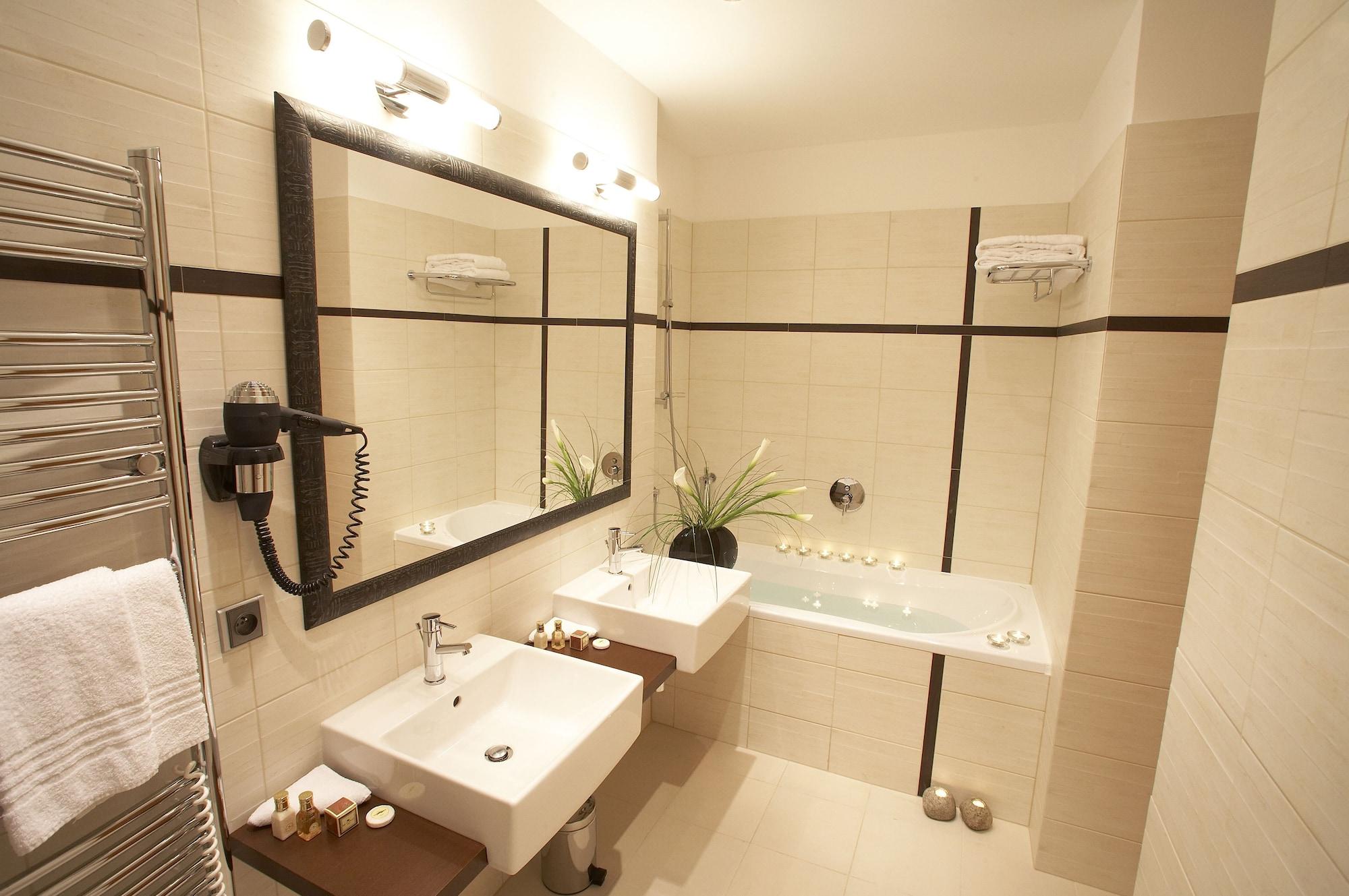 Design Merrion Hotel Πράγα Εξωτερικό φωτογραφία
