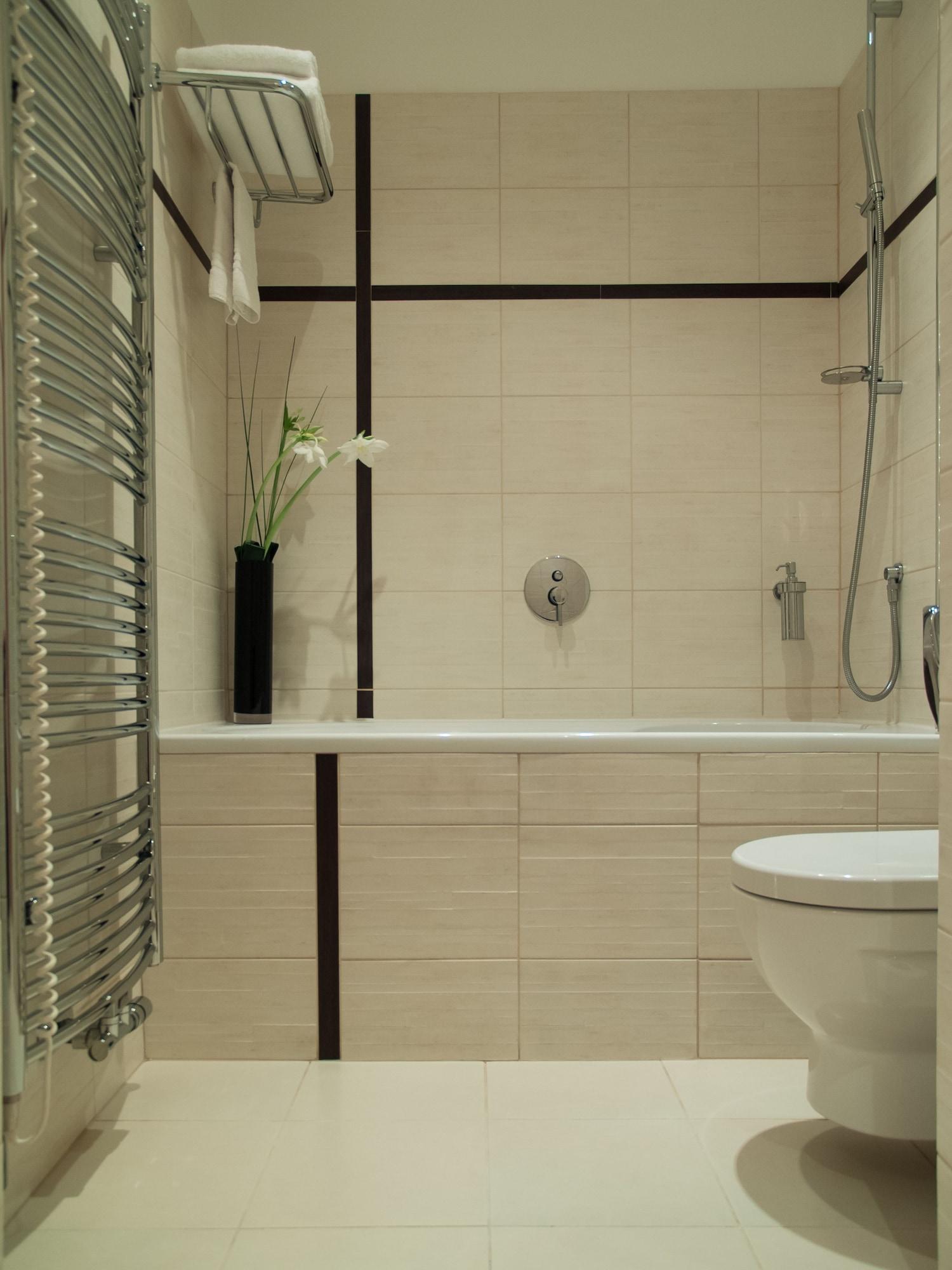 Design Merrion Hotel Πράγα Εξωτερικό φωτογραφία
