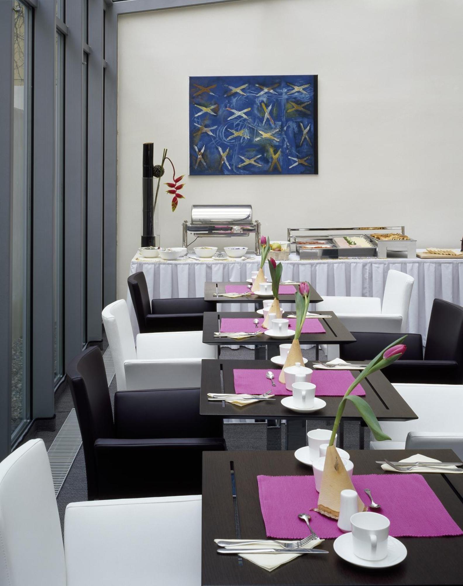 Design Merrion Hotel Πράγα Εξωτερικό φωτογραφία