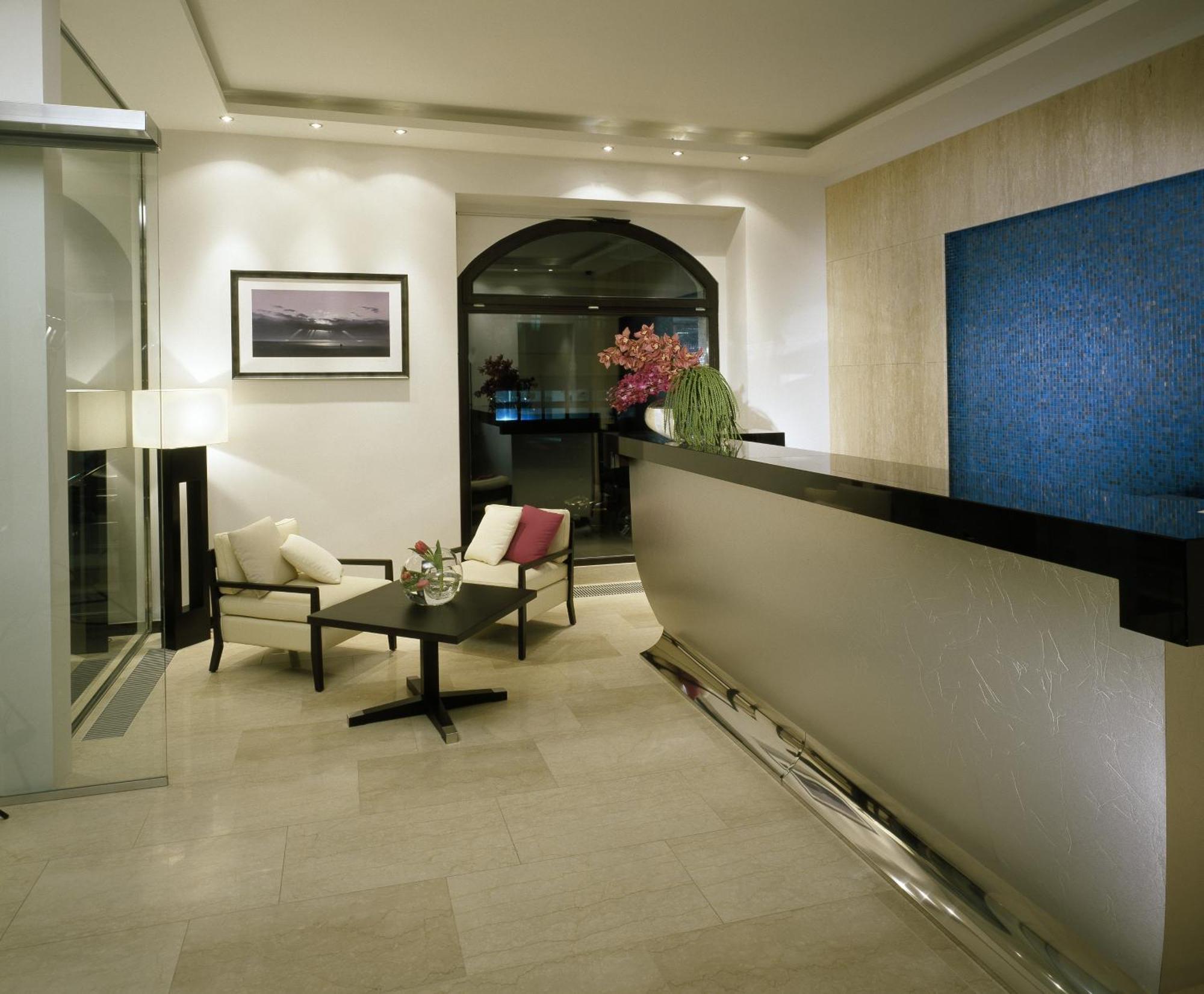 Design Merrion Hotel Πράγα Εσωτερικό φωτογραφία