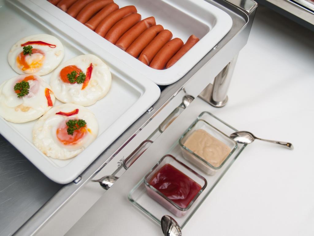 Design Merrion Hotel Πράγα Εξωτερικό φωτογραφία