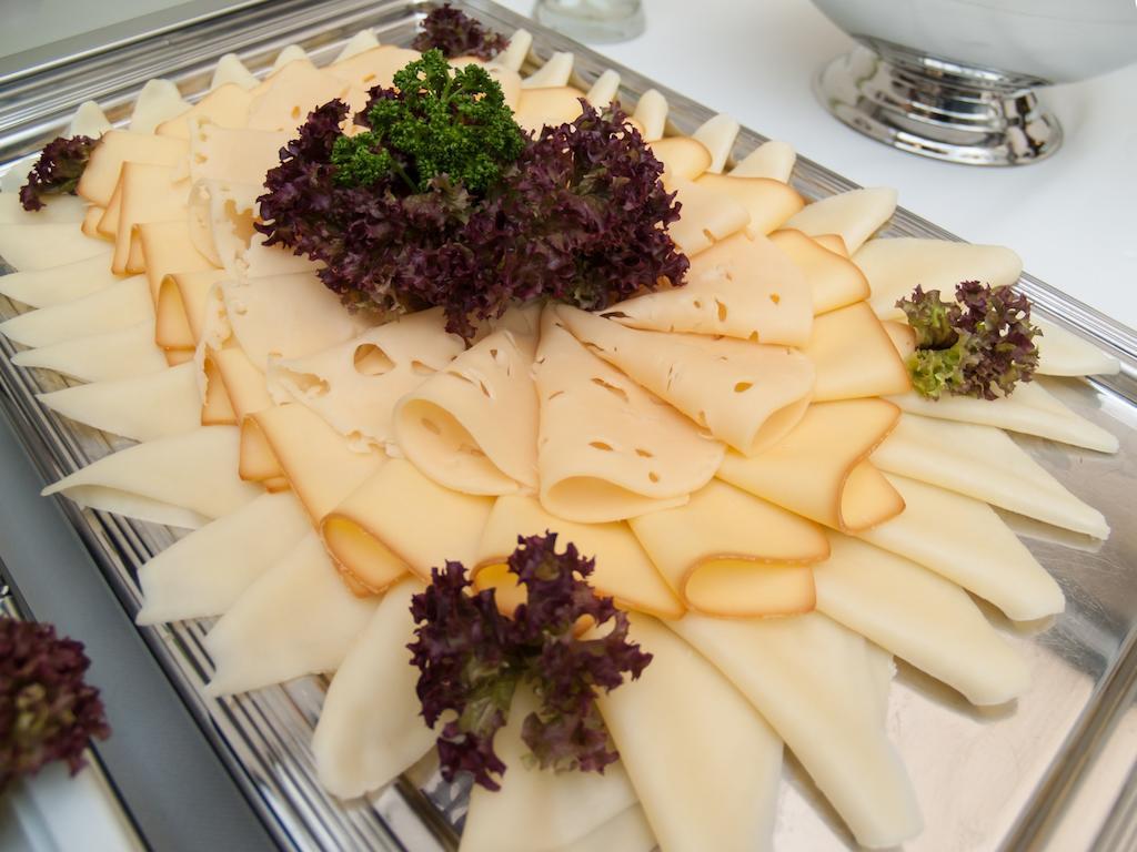 Design Merrion Hotel Πράγα Εξωτερικό φωτογραφία
